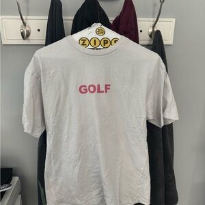 GOLF le FLEUR tee
